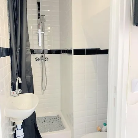 Appartement Rue Du Faubourg Poissonniere Paris